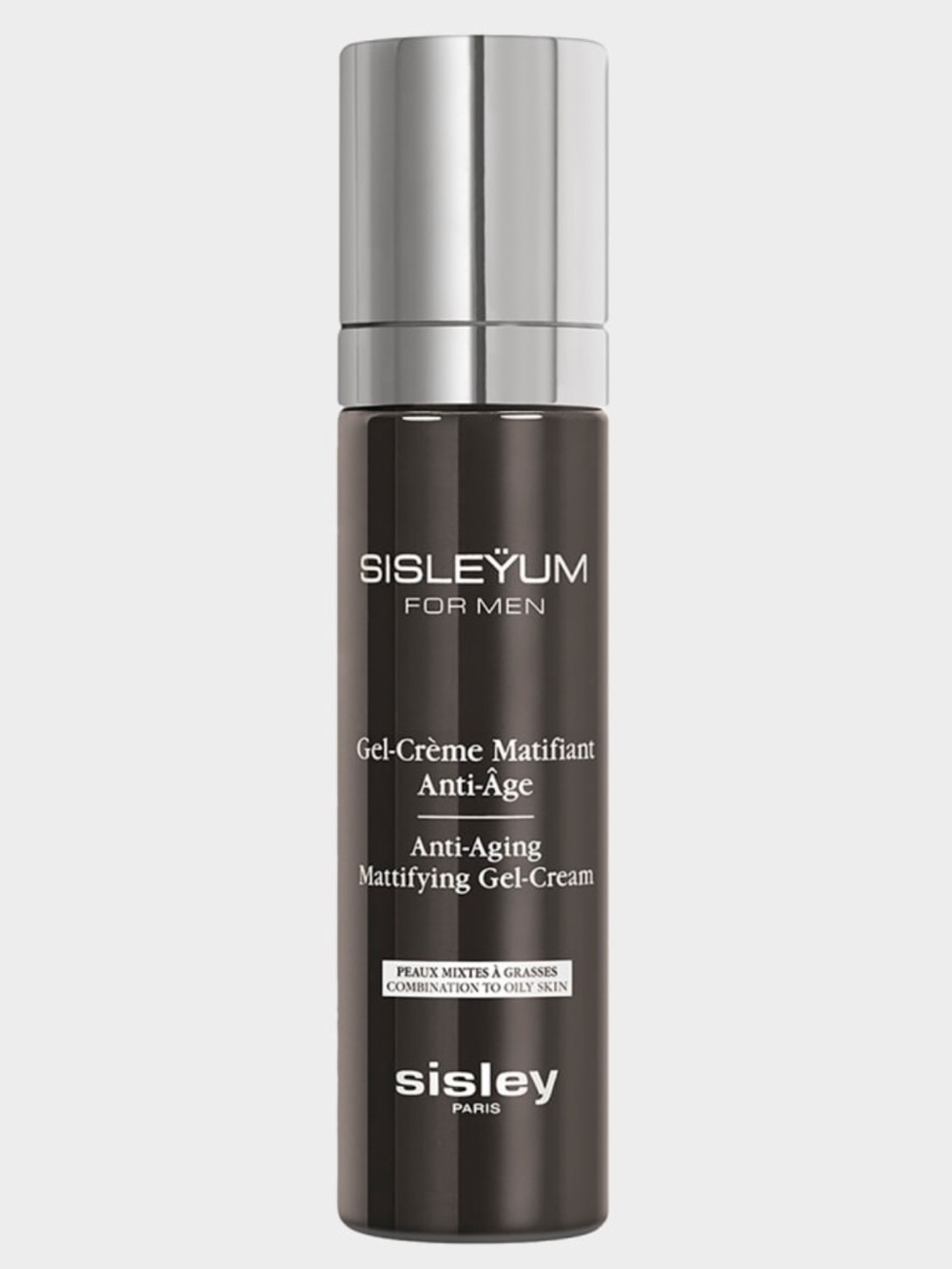 Sisley-Paris • Sisleÿum Anti-Aging Mattifying Gel Cream Sisley